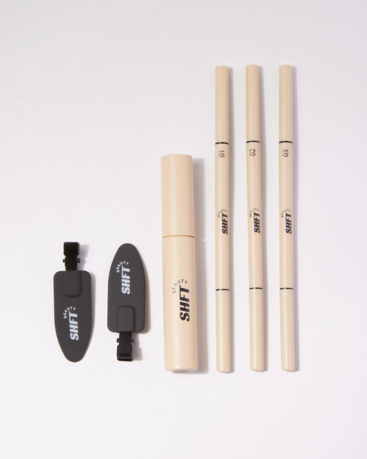 Eyebrow Kit