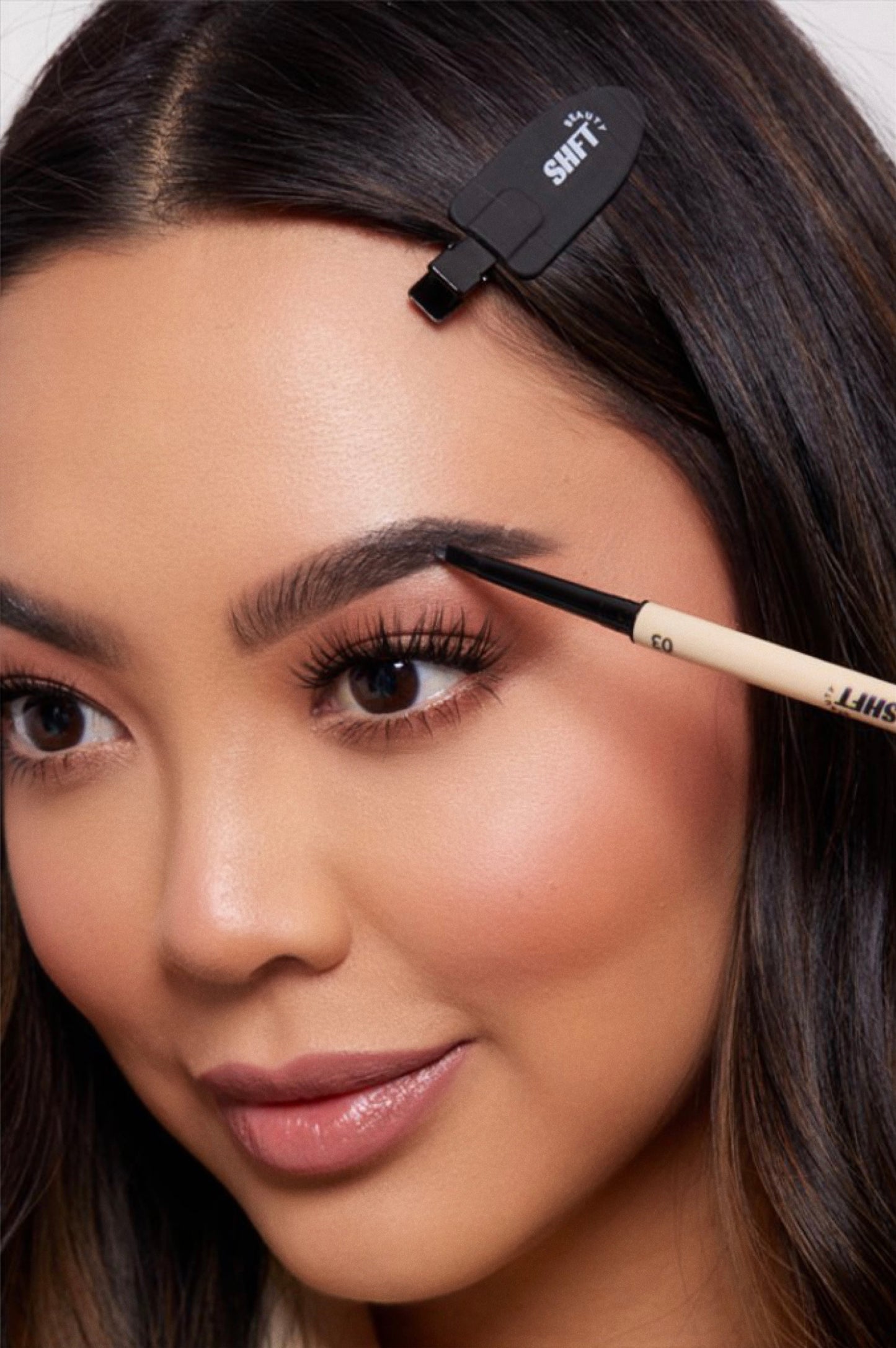 Eyebrow Kit